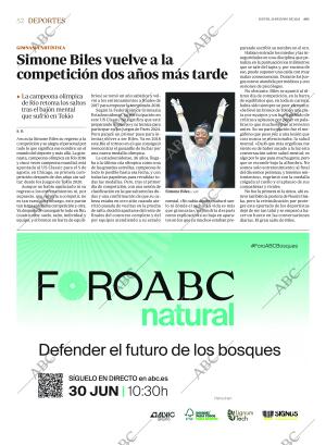 ABC MADRID 29-06-2023 página 52