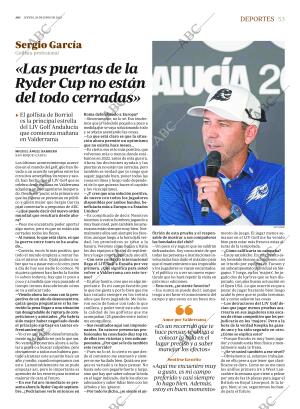ABC MADRID 29-06-2023 página 53