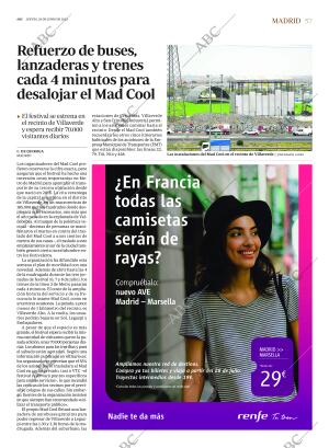 ABC MADRID 29-06-2023 página 57