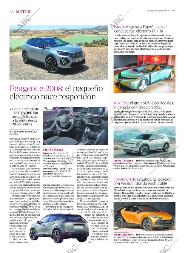 ABC MADRID 29-06-2023 página 68