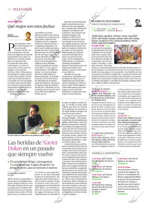 ABC MADRID 29-06-2023 página 70