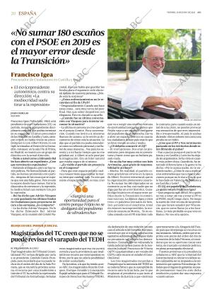 ABC MADRID 30-06-2023 página 20