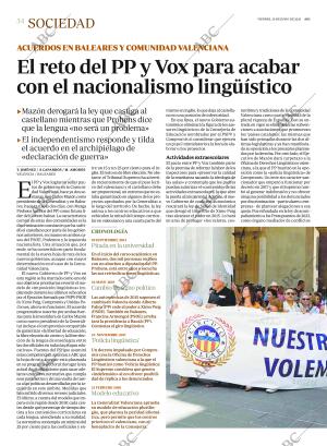 ABC MADRID 30-06-2023 página 34