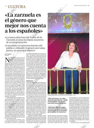 ABC MADRID 30-06-2023 página 38