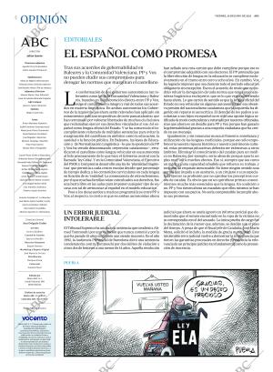 ABC MADRID 30-06-2023 página 4