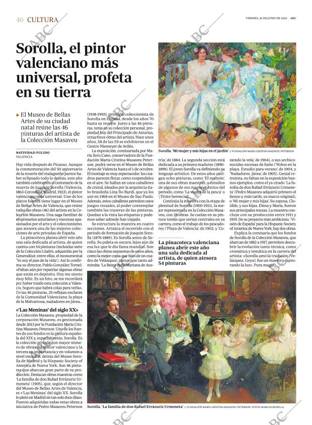 ABC MADRID 30-06-2023 página 40