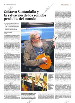 ABC MADRID 30-06-2023 página 41