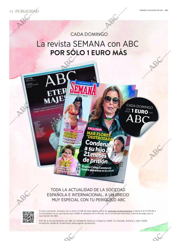 ABC MADRID 30-06-2023 página 44