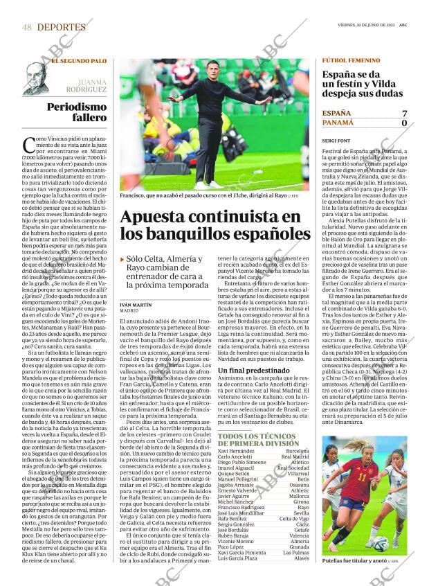 ABC MADRID 30-06-2023 página 48