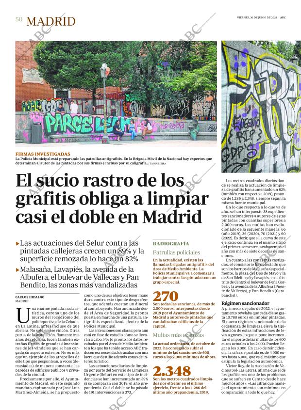 ABC MADRID 30-06-2023 página 50