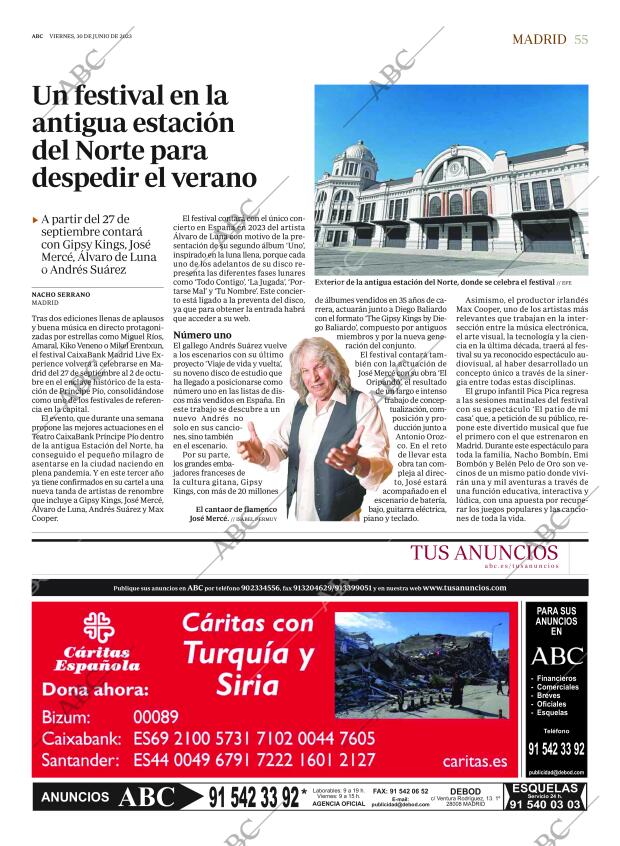 ABC MADRID 30-06-2023 página 55