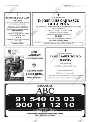 ABC MADRID 30-06-2023 página 57