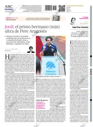 ABC MADRID 30-06-2023 página 64