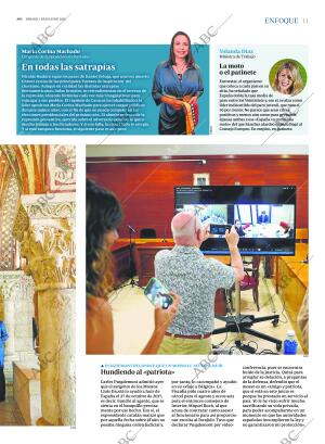 ABC MADRID 01-07-2023 página 11