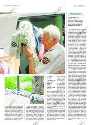 ABC MADRID 01-07-2023 página 13