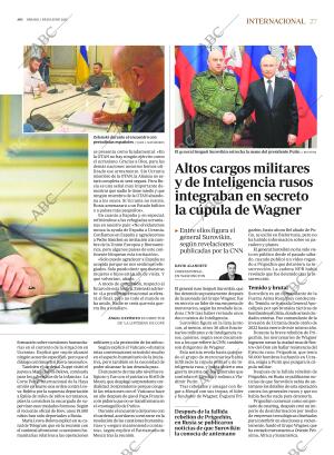ABC MADRID 01-07-2023 página 27