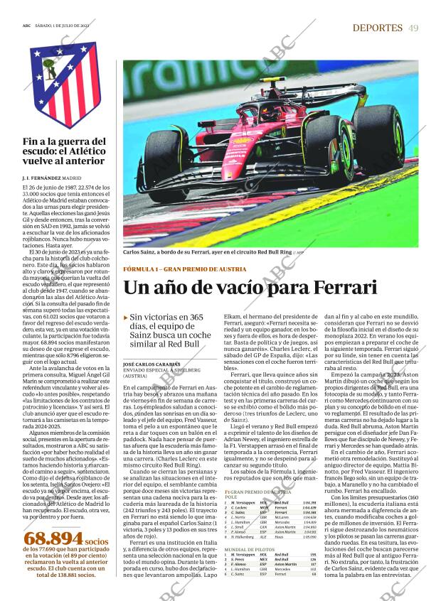 ABC MADRID 01-07-2023 página 49