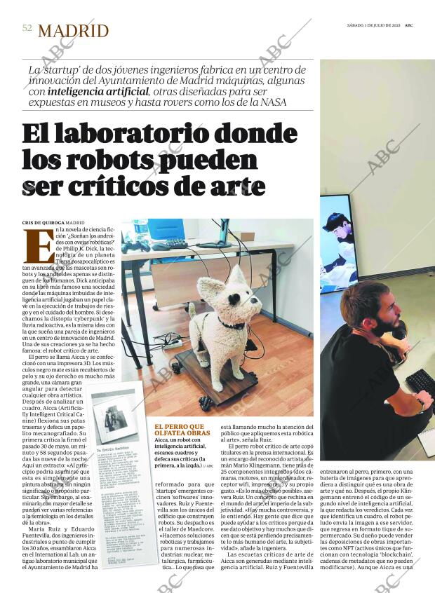 ABC MADRID 01-07-2023 página 52