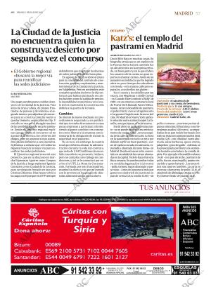 ABC MADRID 01-07-2023 página 57