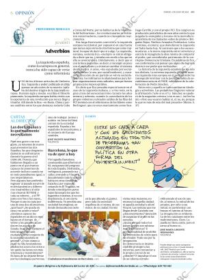ABC MADRID 01-07-2023 página 6