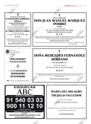 ABC MADRID 01-07-2023 página 61
