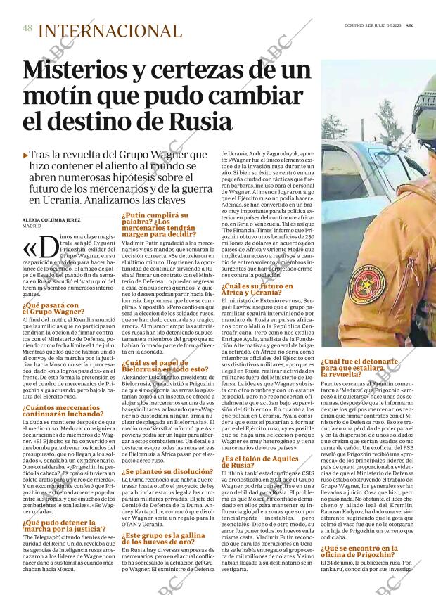 ABC SEVILLA 02-07-2023 página 48