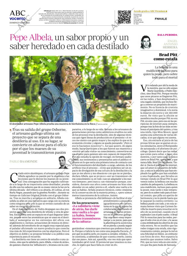 ABC SEVILLA 02-07-2023 página 86