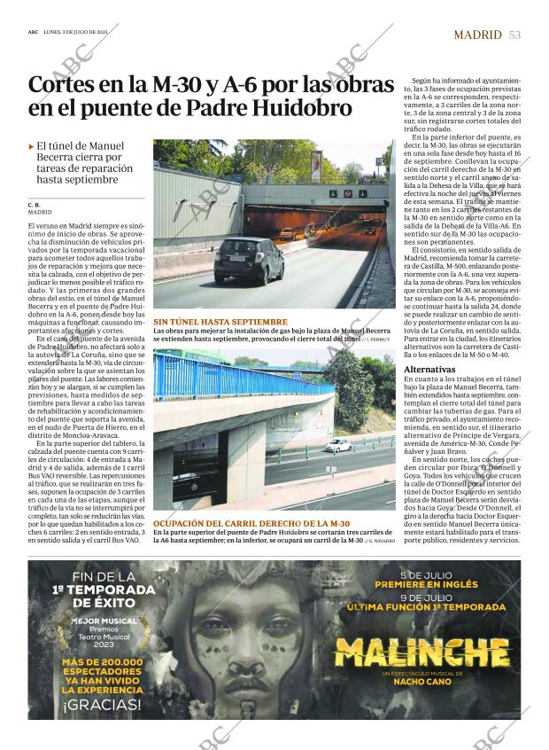 ABC MADRID 03-07-2023 página 53