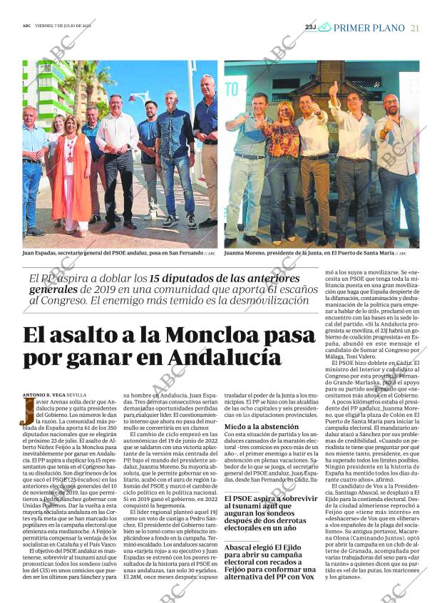 ABC SEVILLA 07-07-2023 página 21