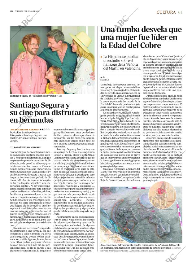 ABC SEVILLA 07-07-2023 página 61