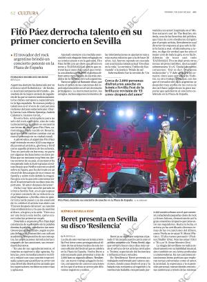 ABC SEVILLA 07-07-2023 página 62