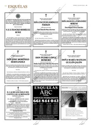 ABC SEVILLA 07-07-2023 página 66