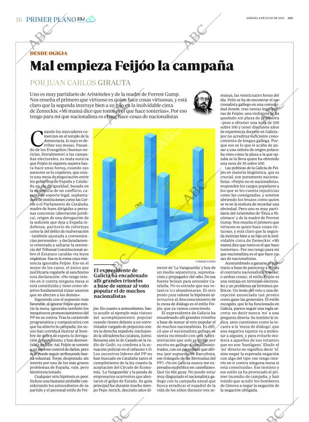 ABC CORDOBA 08-07-2023 página 16