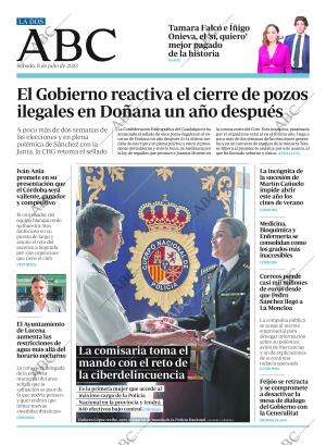 ABC CORDOBA 08-07-2023 página 2