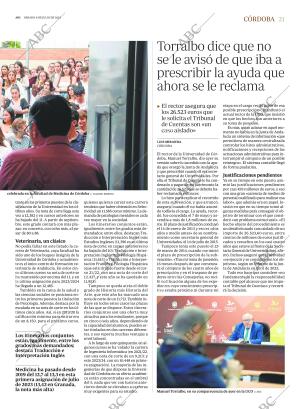 ABC CORDOBA 08-07-2023 página 21