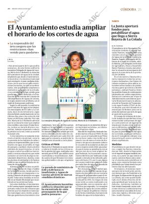 ABC CORDOBA 08-07-2023 página 25