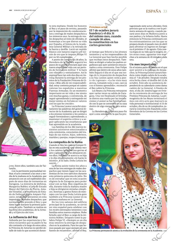 ABC CORDOBA 08-07-2023 página 33
