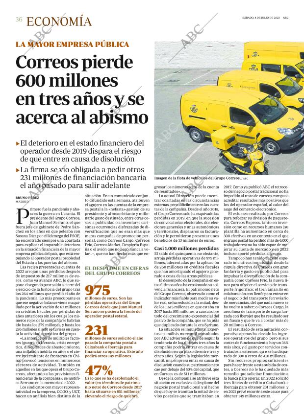 ABC CORDOBA 08-07-2023 página 36