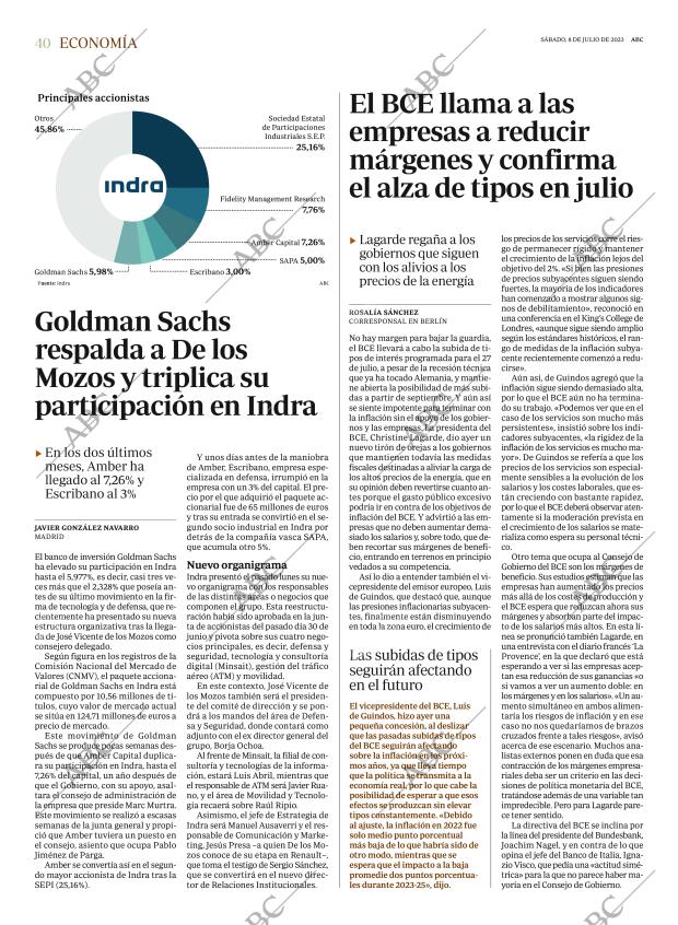 ABC CORDOBA 08-07-2023 página 40