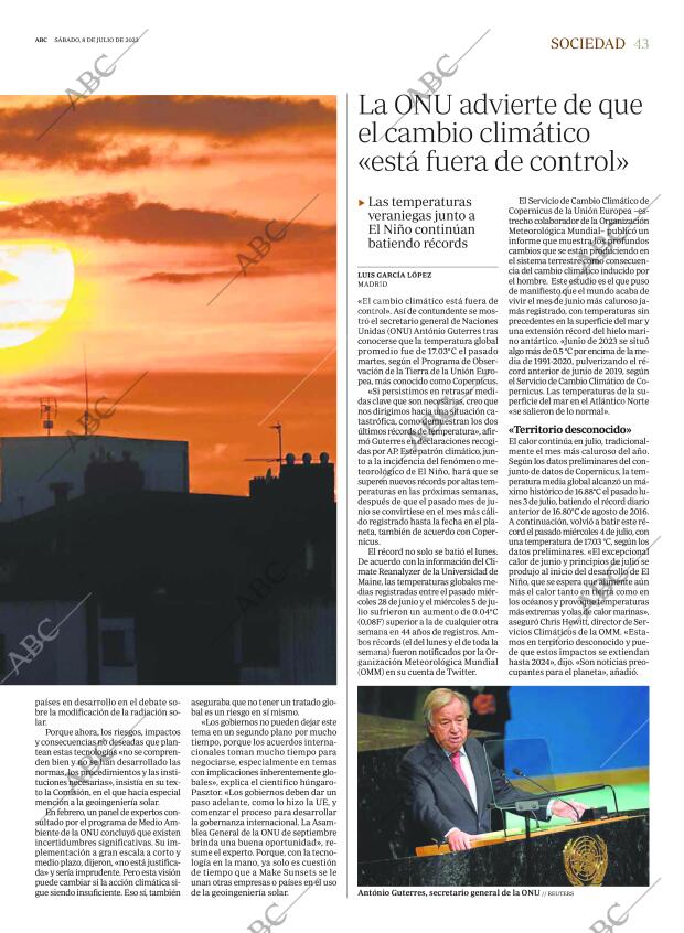 ABC CORDOBA 08-07-2023 página 43