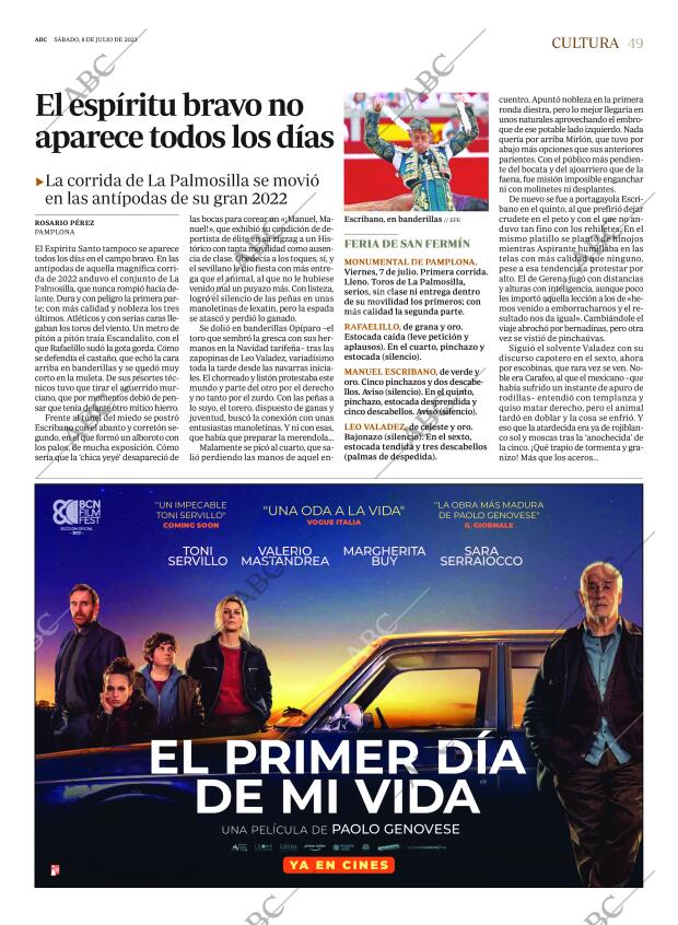 ABC CORDOBA 08-07-2023 página 49