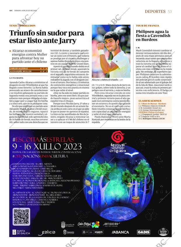 ABC CORDOBA 08-07-2023 página 53