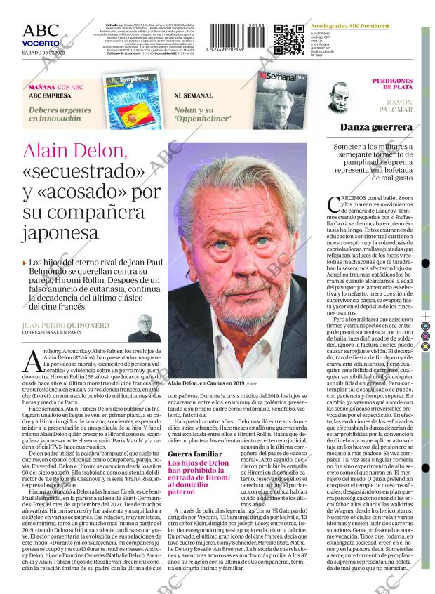 ABC CORDOBA 08-07-2023 página 64