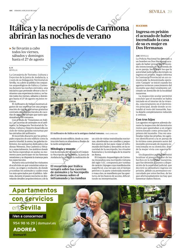 ABC SEVILLA 08-07-2023 página 29
