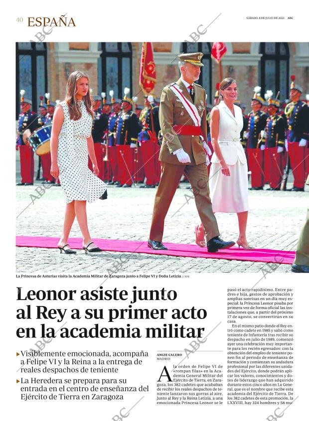 ABC SEVILLA 08-07-2023 página 40