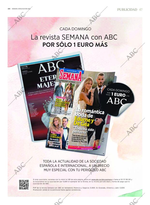 ABC SEVILLA 08-07-2023 página 47
