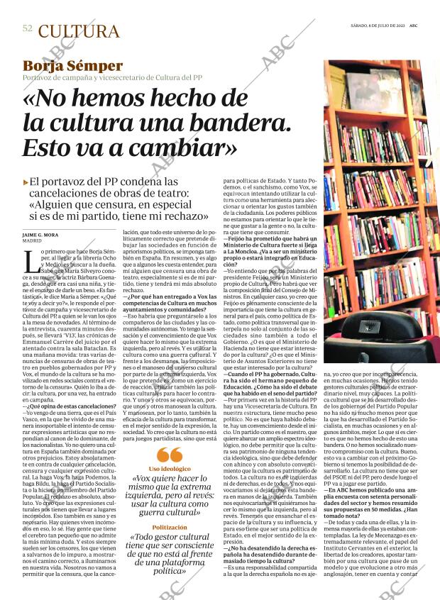 ABC SEVILLA 08-07-2023 página 52