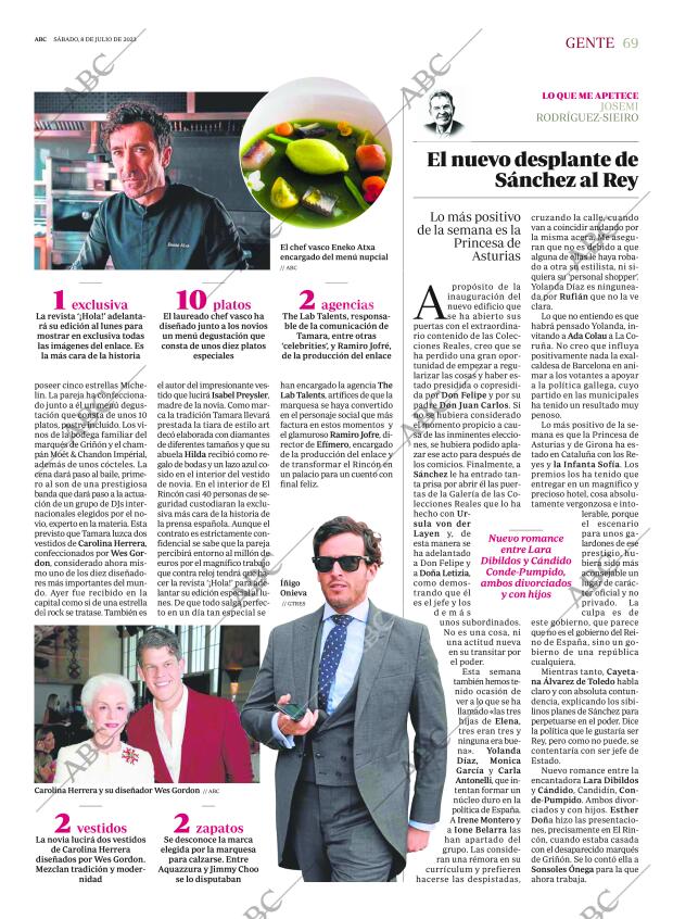ABC SEVILLA 08-07-2023 página 69