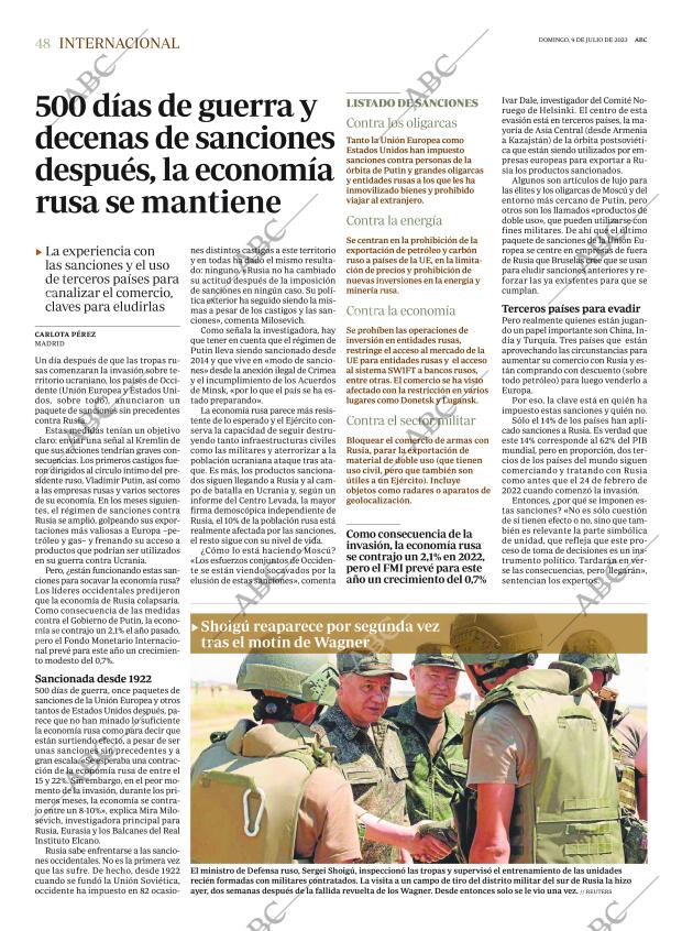 ABC SEVILLA 09-07-2023 página 48