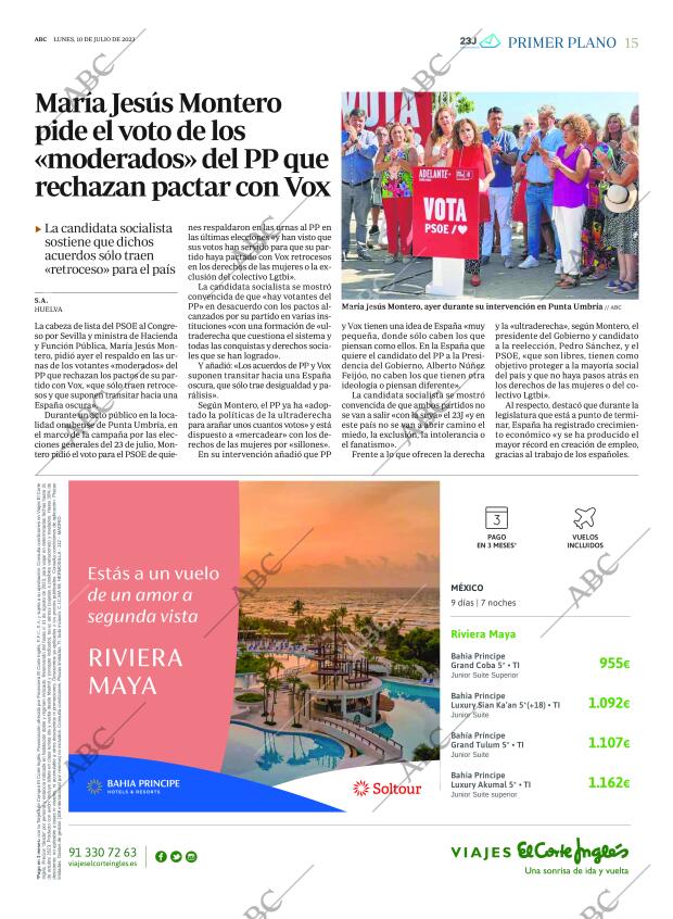 ABC CORDOBA 10-07-2023 página 15